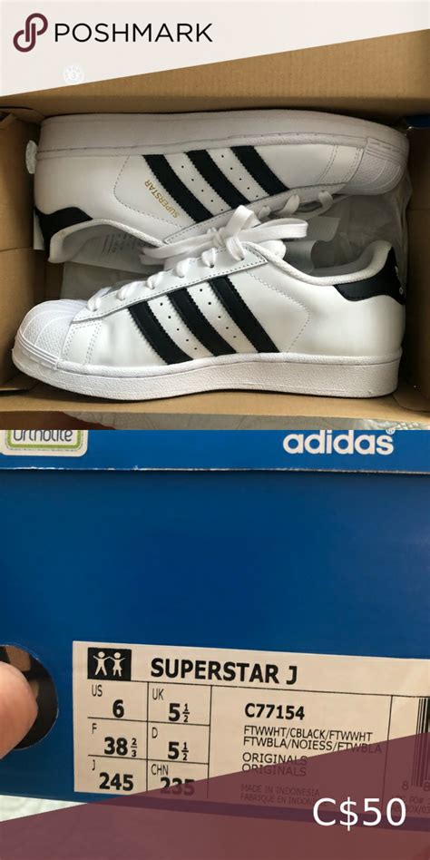 cheap adidas superstars size 6